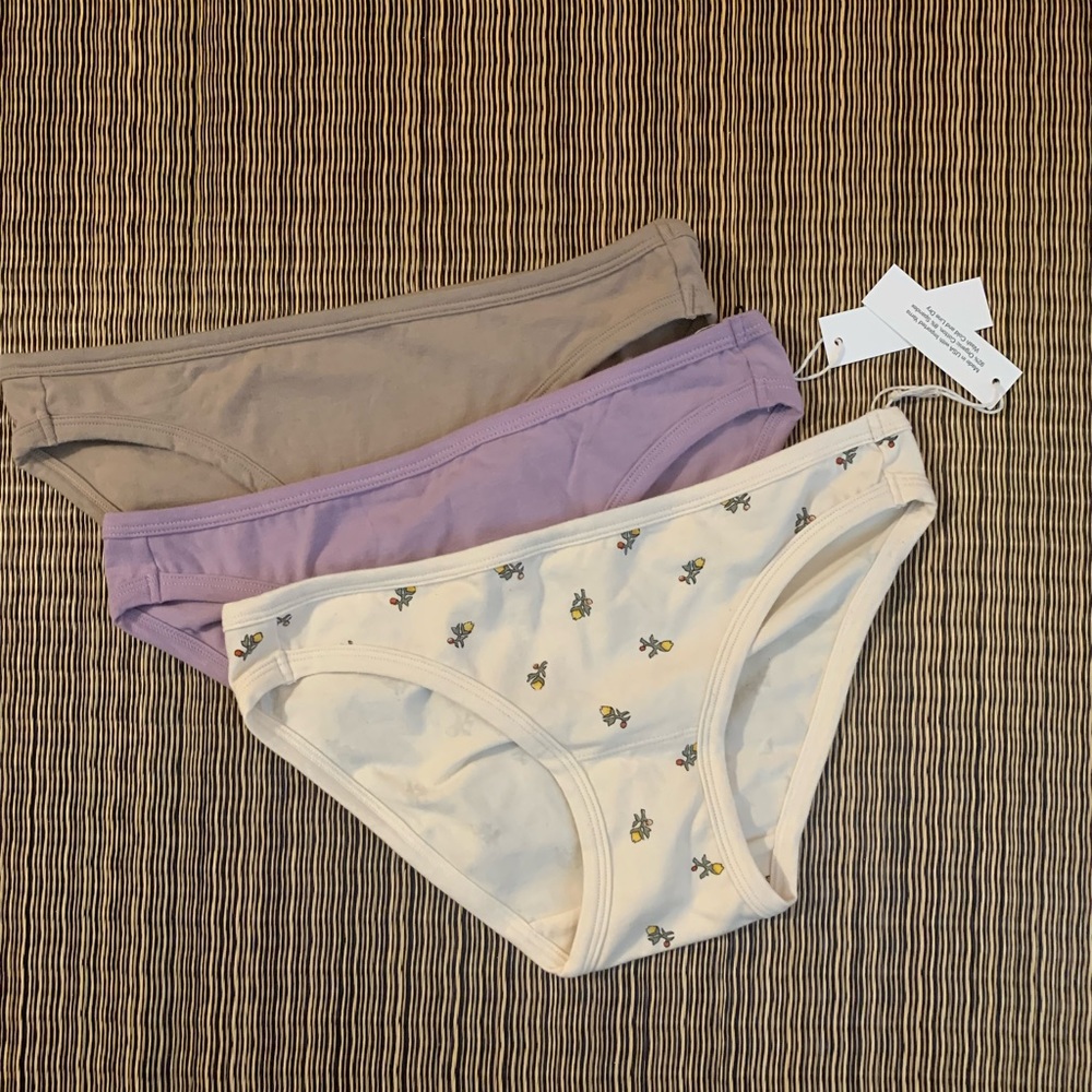 ARQ Lou Undies